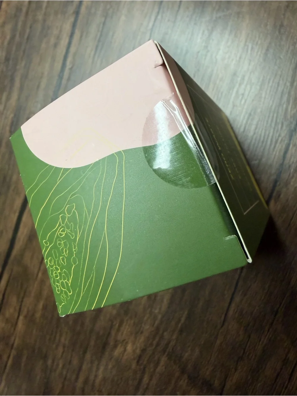 X Small Black Menstrual Cup - 100% Medical-Grade Silicone